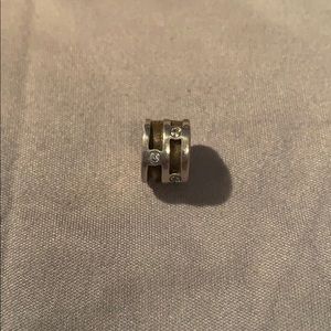 Pandora Bracelet Clip